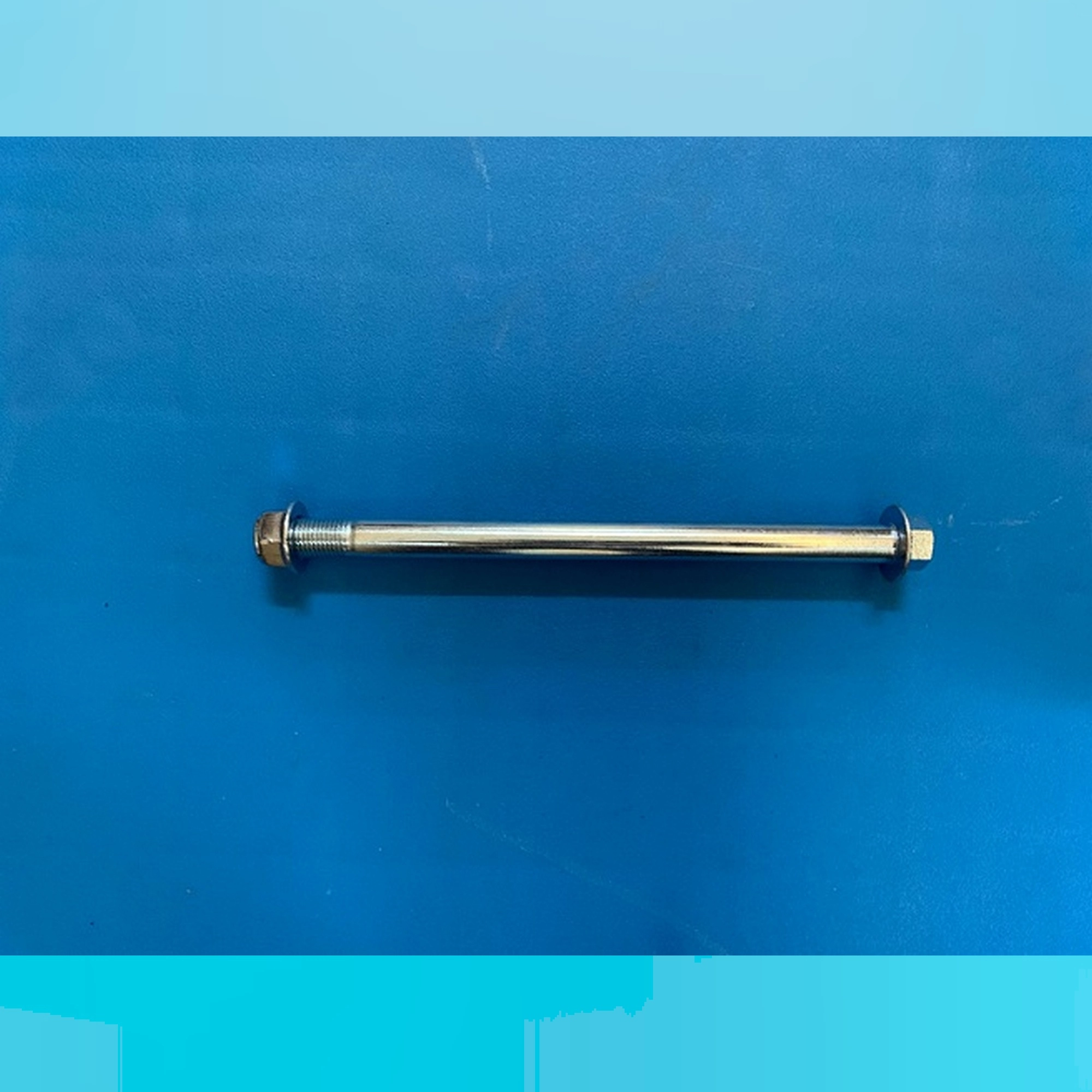 ARORA AR 06 ÖN TEKER MİLİ #AR 06 - 033